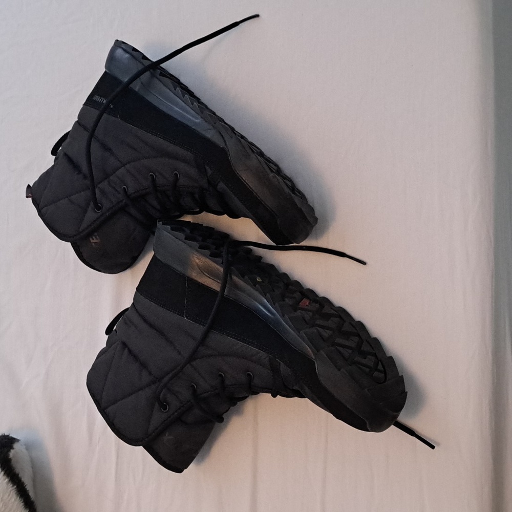 Winter boots - Picture 2 of 5